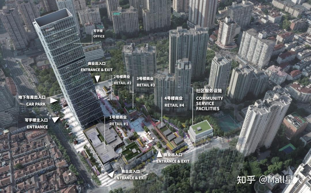 三问吉宝静安中心(PAC):我是谁,为了谁,凭借谁 - 知乎