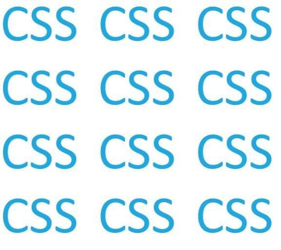 css              css                 