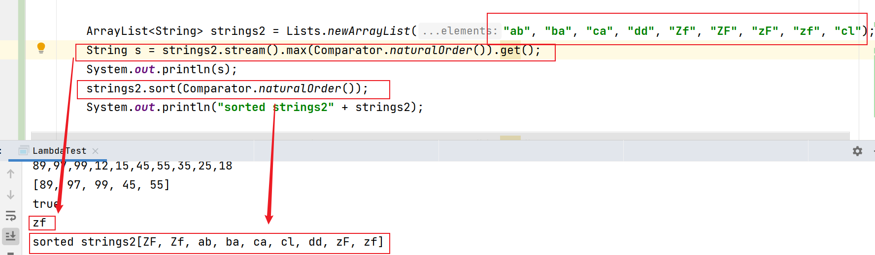 干货满满！！！lambda表达式使用总结 知乎