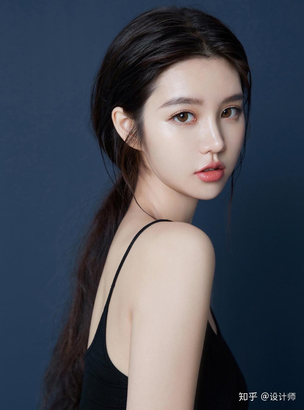 人像写真实用拍照技巧这11个拍照姿势人像摄影师都在用