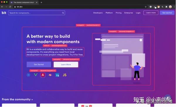 适合做seo的前端框架(适合做seo的vue框架)