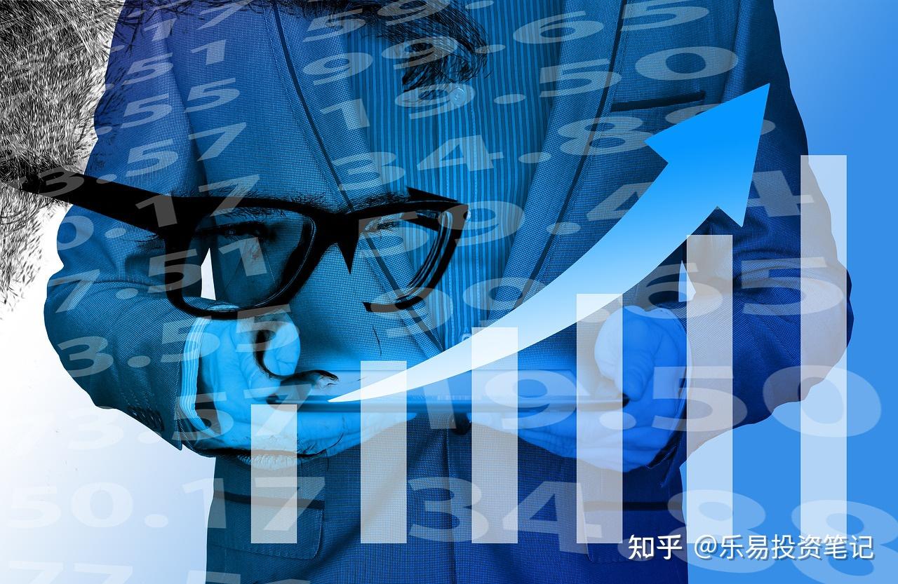 教你炒股票77：一些概念的再分辨- 知乎