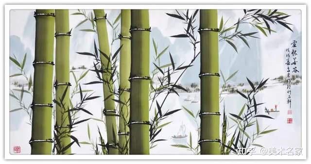 德艺双馨艺术名家高岩丨向人民汇报向两会献礼