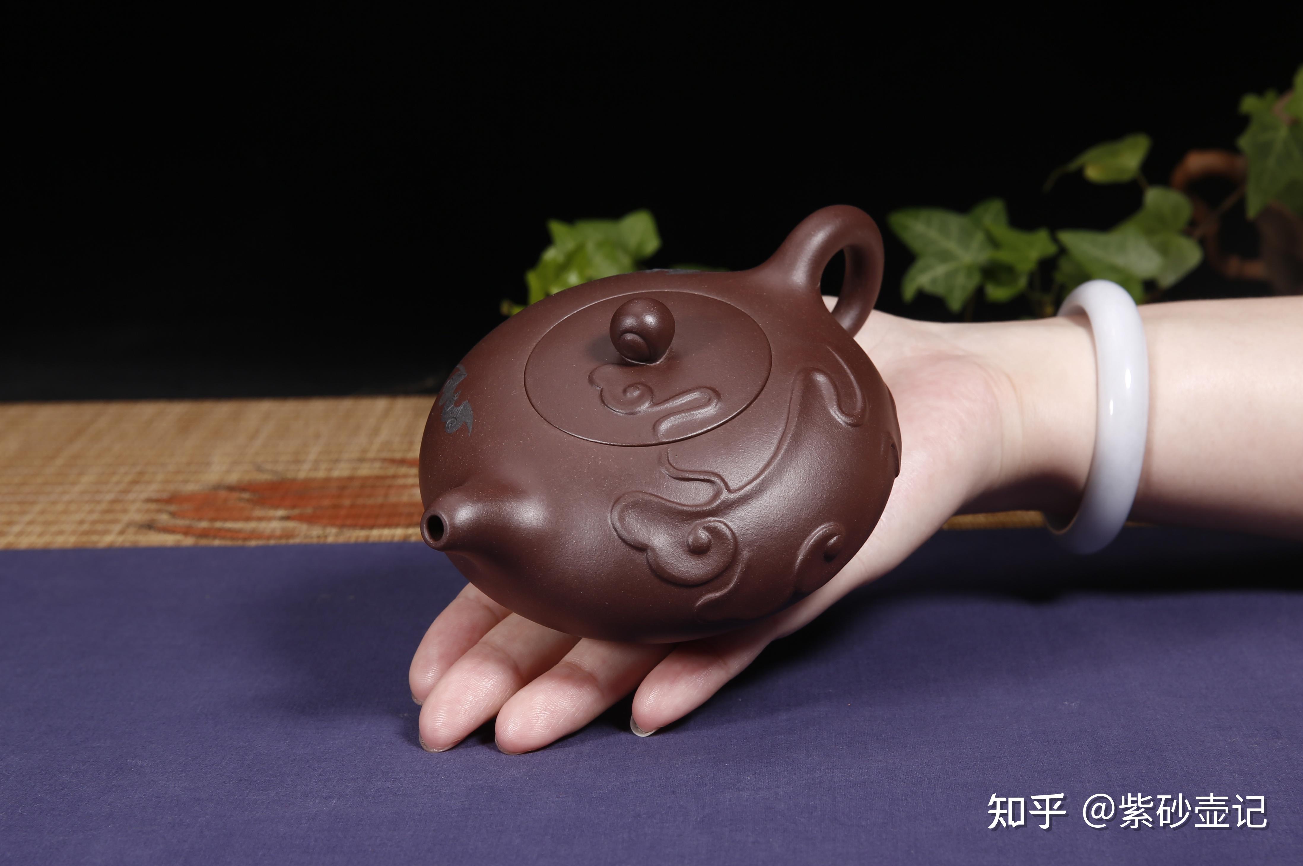 紫砂壶如何开壶养壶