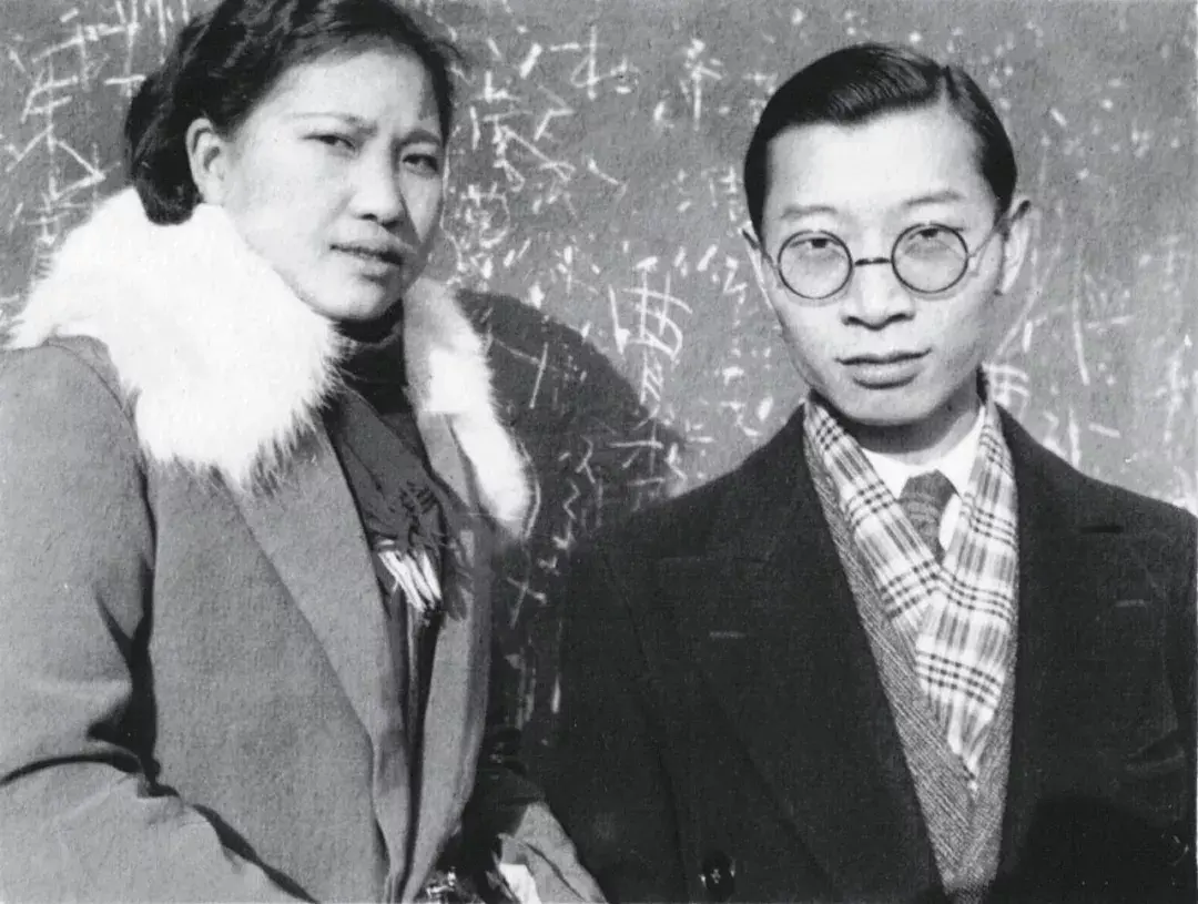 杨绛对张爱玲的评论引出她的好友傅雷夫妇与成家榴的一段往事