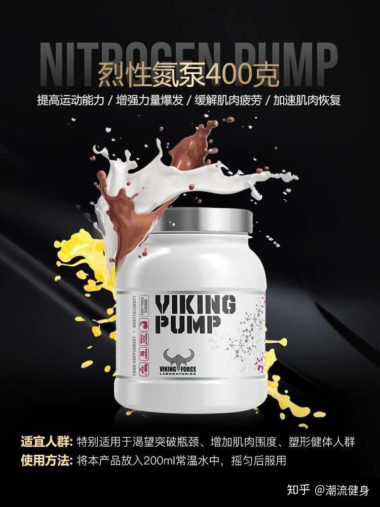 关于氮泵你了解多少?涨知识! - 知乎