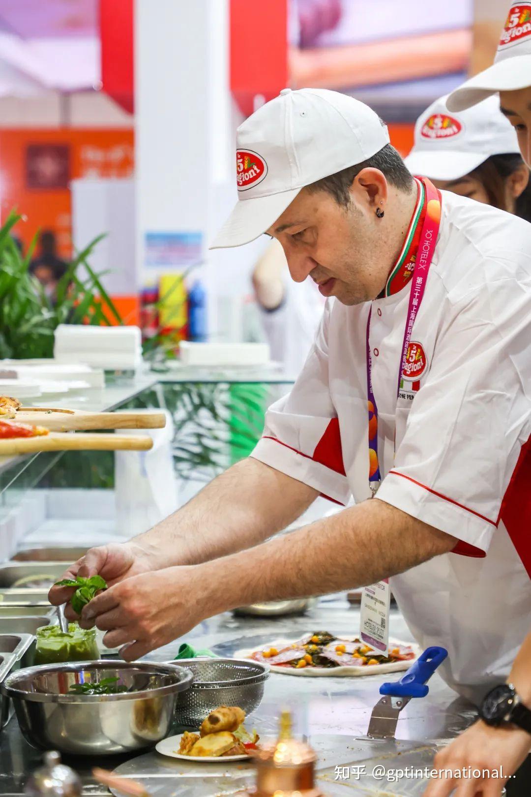 盛夏7月浙江高级披萨培训班