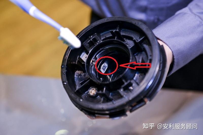安利净水器出现红水杯,红电话怎么办? - 知乎