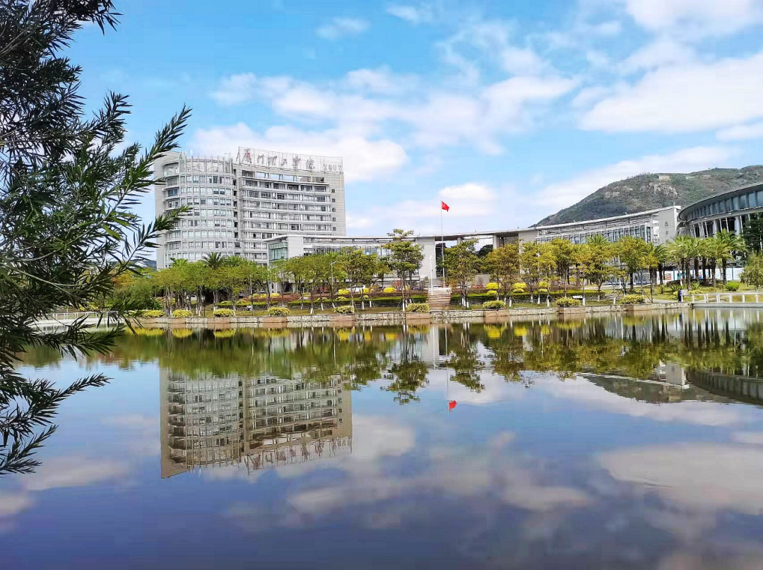 资讯厦门理工学院2023年硕士研究生招生复试录取办法