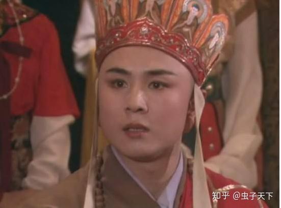 金蝉子这三个字 只出现五次 从哪里能看出遭贬是第一难 知乎