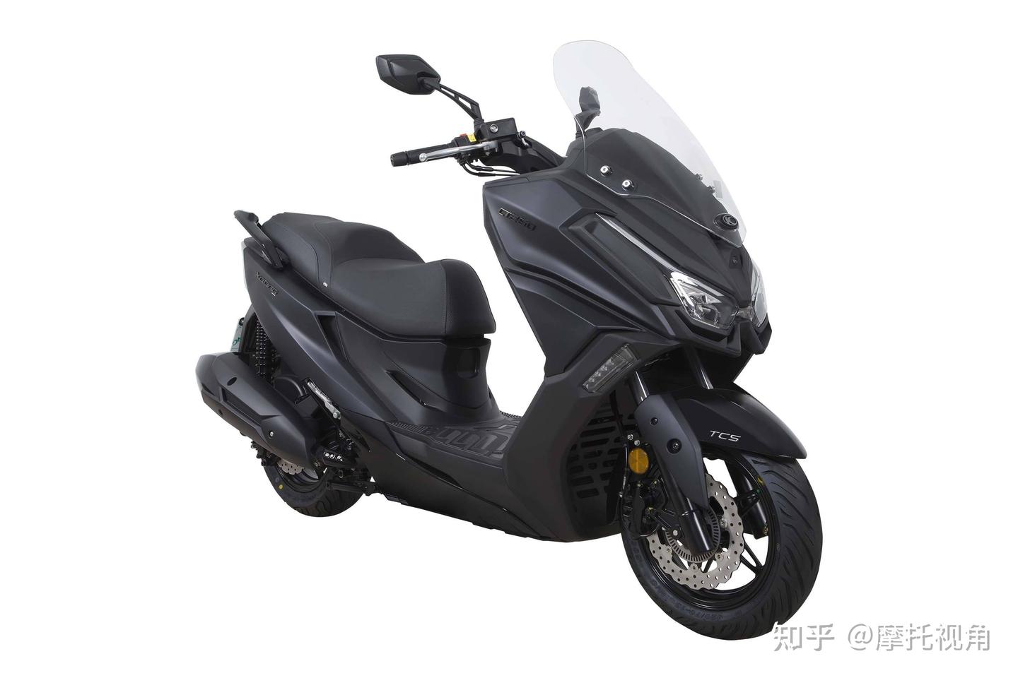 2025款光阳CT250来了，你们要的250大平踏板，依旧19980元 - 知乎