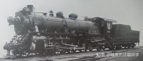 澳门威斯尼斯人8040app下载:中国蒸汽机车科普（二）——胜利蒸汽机车）
