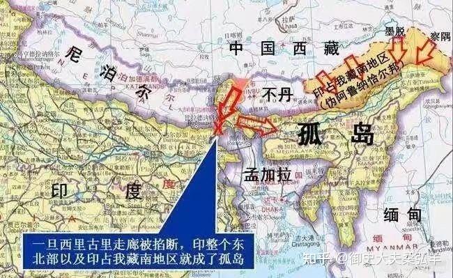不丹是中国唯一未建交的邻国