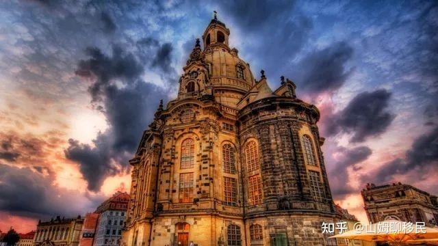 德国移民,永居还是入籍,真的好难选