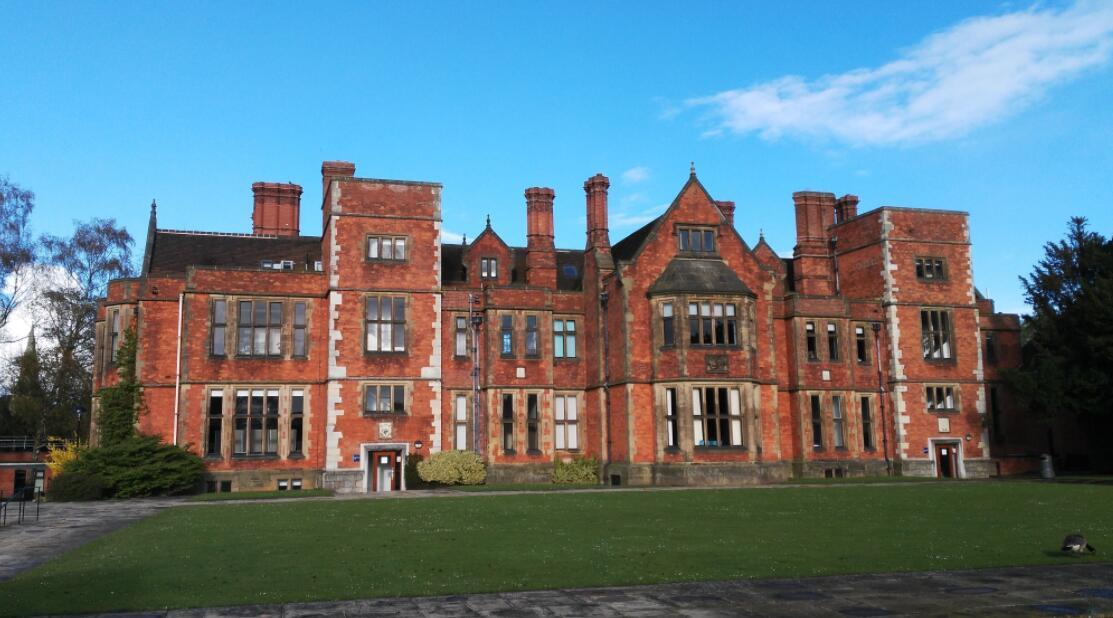 英国专升硕之约克大学