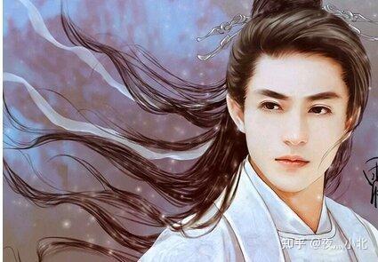 霍行仲天山祖师霍天都之父,一生致力于