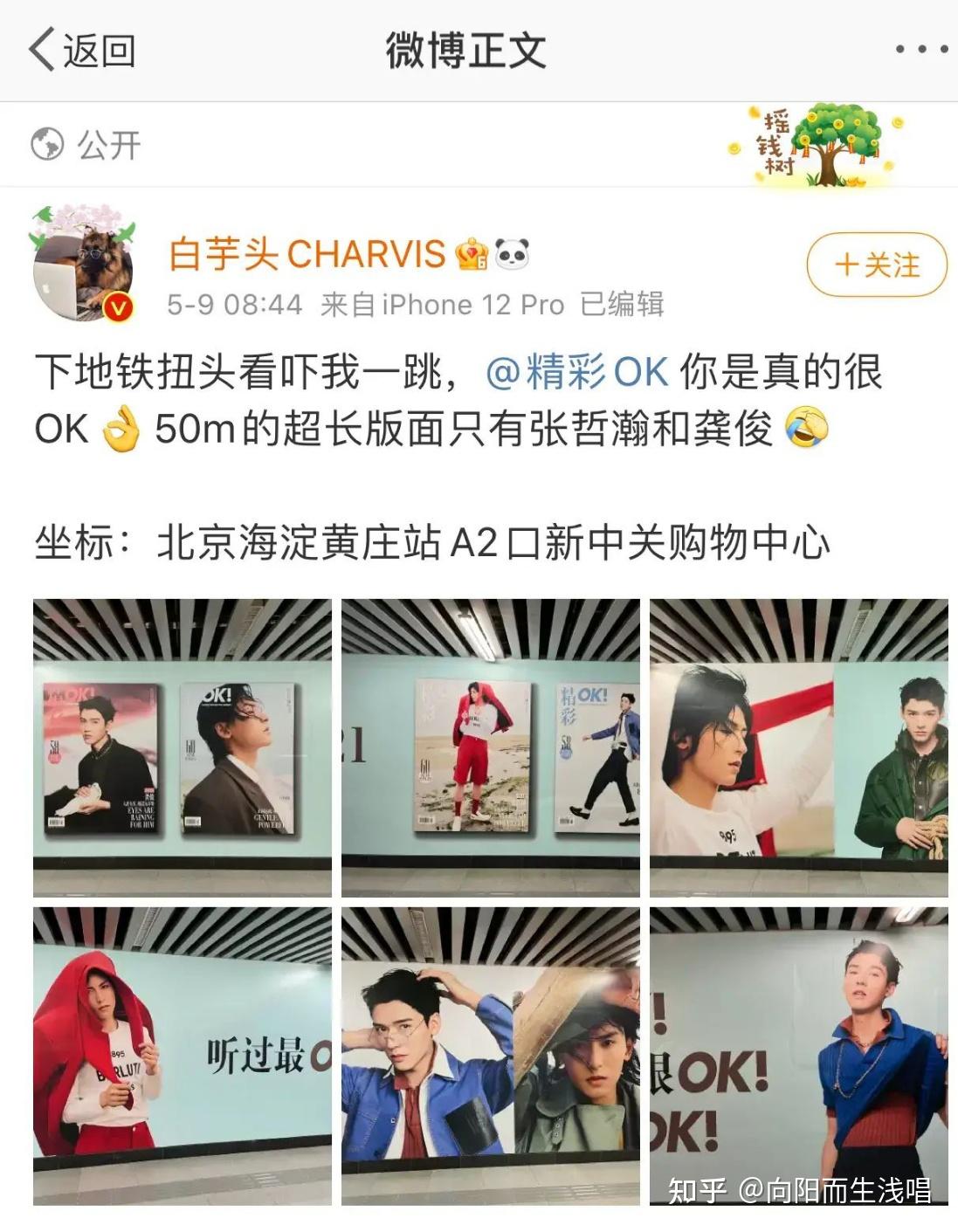 精彩OK杂志的排面 - 知乎