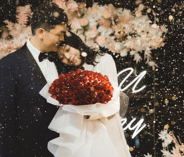 求婚需要准备什么求婚策划有哪些流程