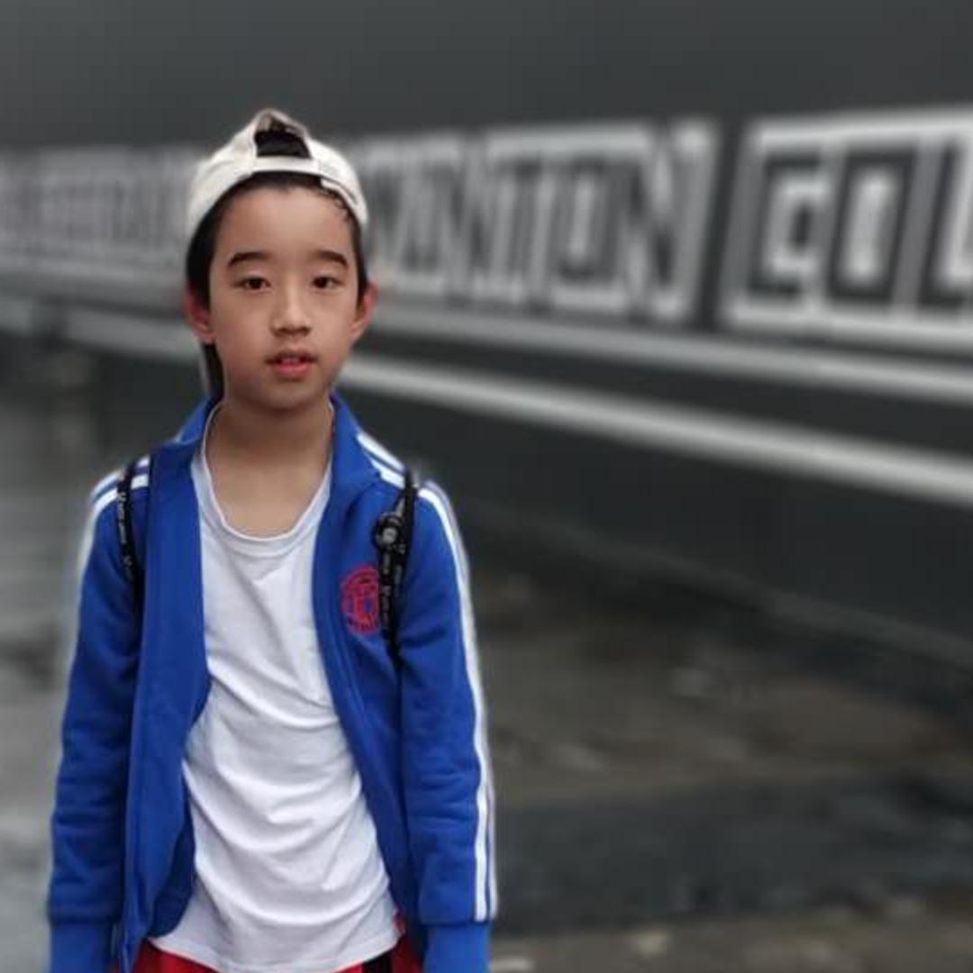 Duncan Zhang