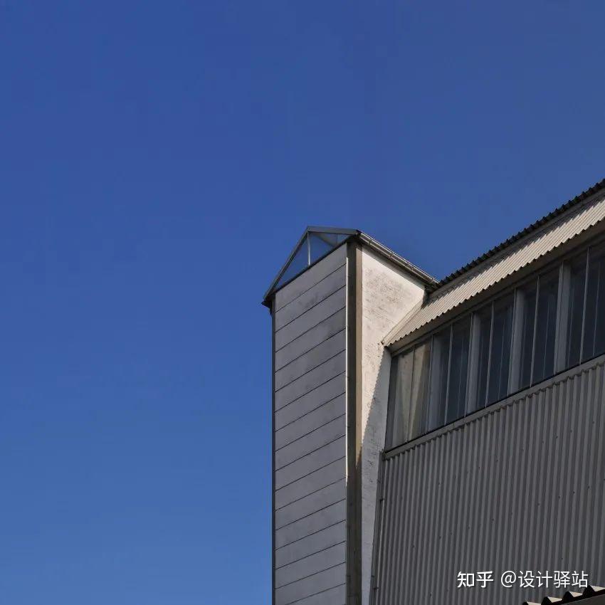 《设计中的精彩5》— 约翰 · 伍重 / 不止悉尼歌剧院 - 知乎