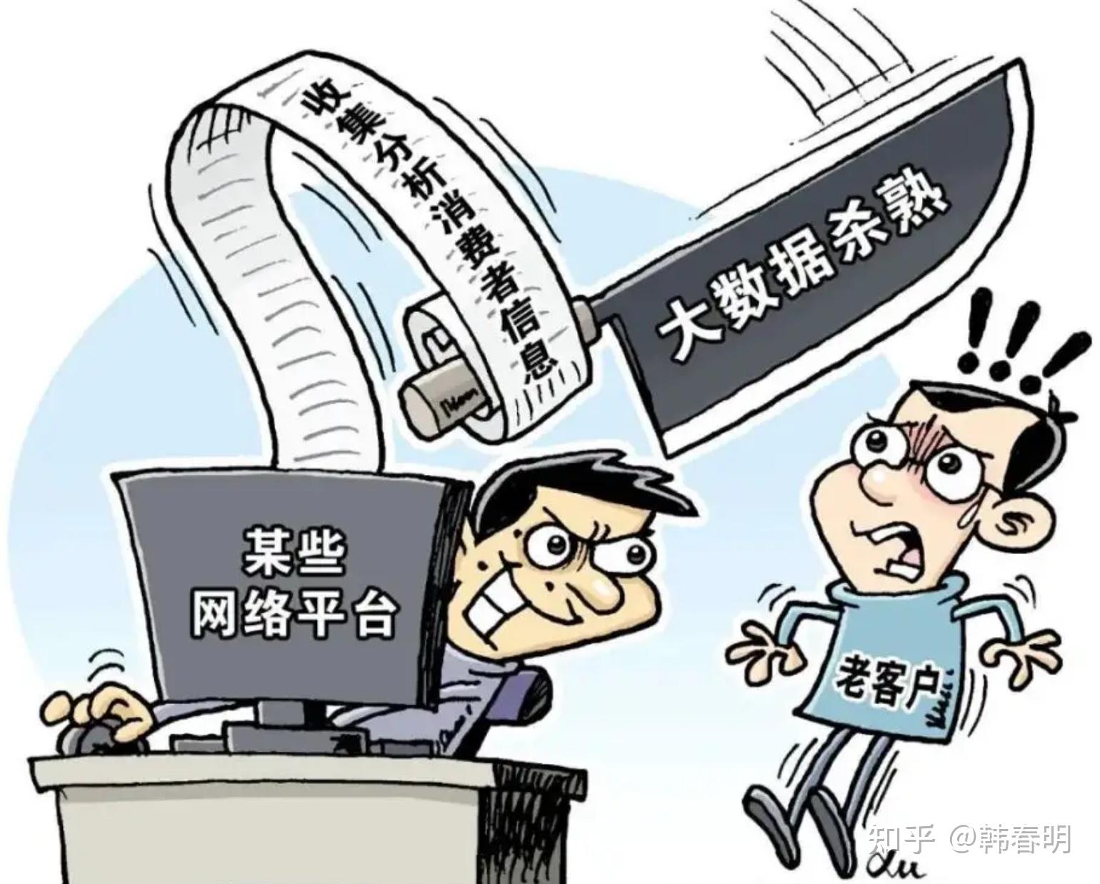 人工智能时代的算法运用中的民事侵权