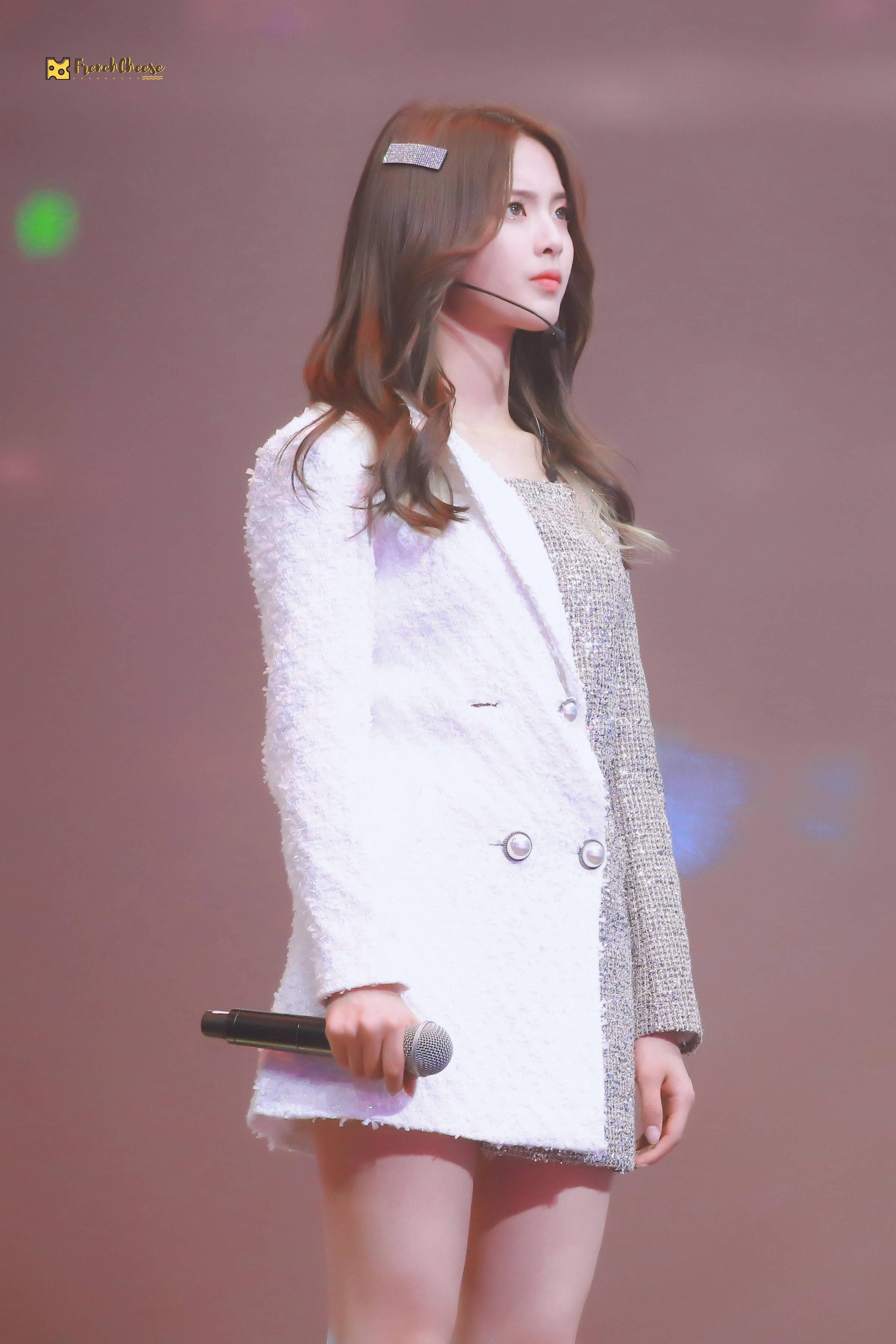 超越日报1月13日杨超越全网要闻