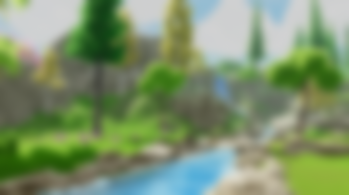 高品质后处理：十种图像模糊算法的总结与实现- 知乎