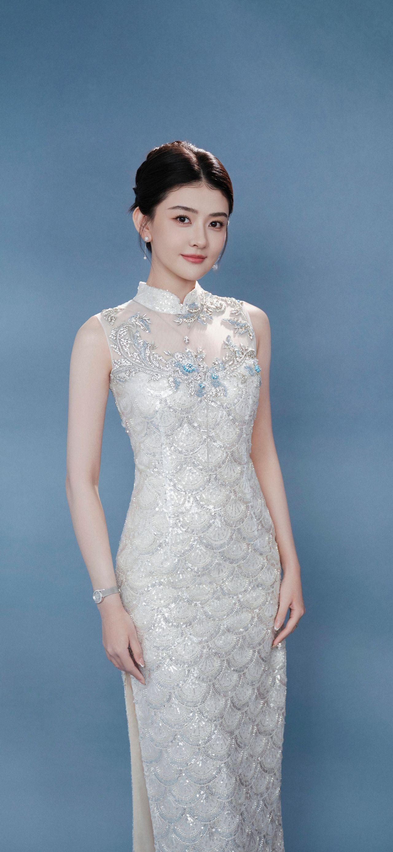 壁纸:梁洁壁纸分享