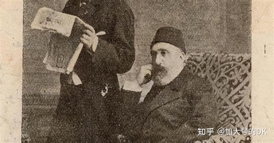 阿卜杜勒·哈米德二世