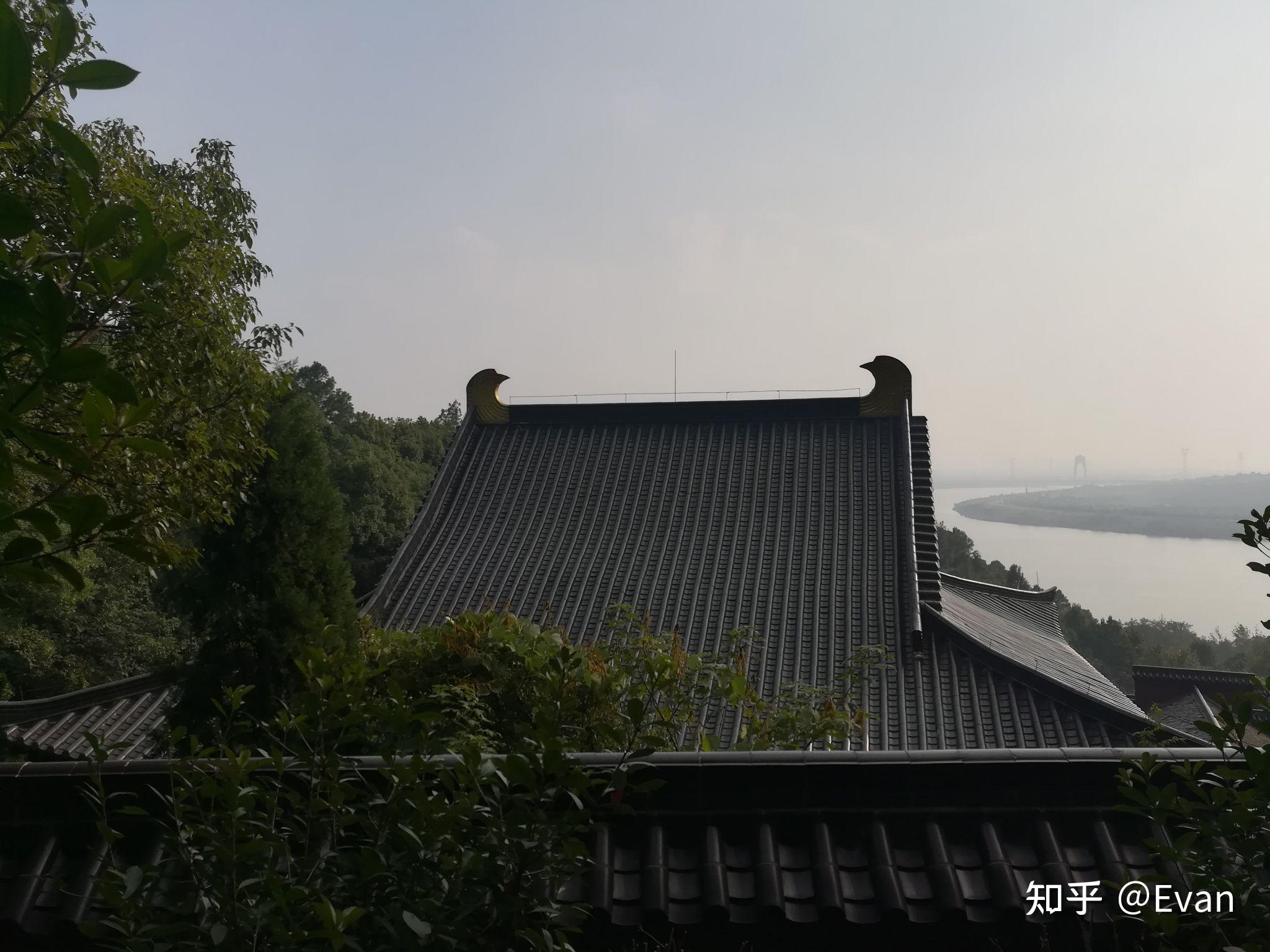 昭山观音寺图片