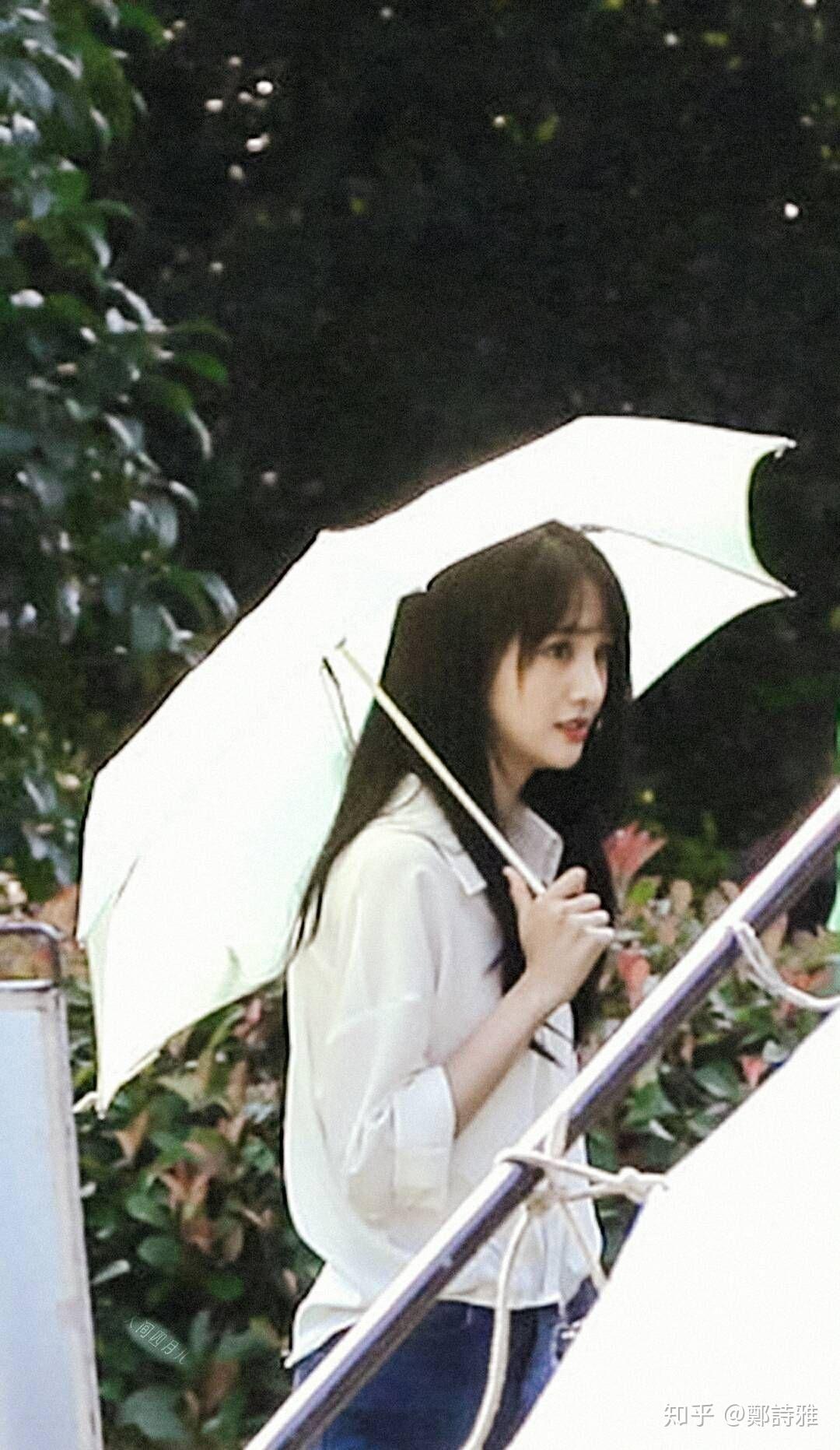 郑爽有哪些出圈神图? - 知乎
