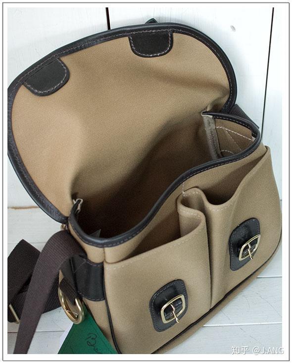 它也许不够很大牌但却能给你一万分的惊喜英国brady手工包