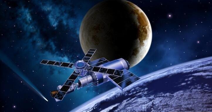 刚体的转动和旋转变换