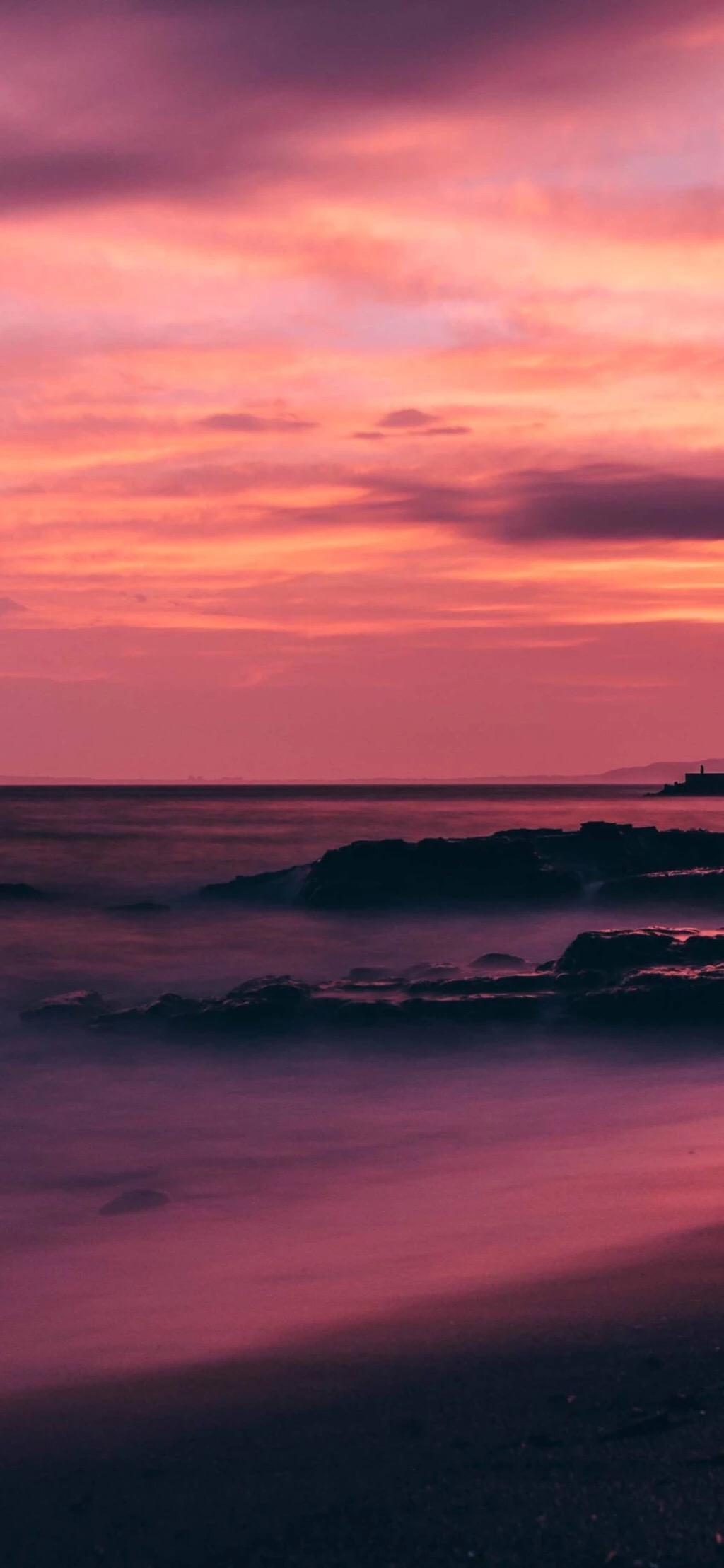 有哪些美到哭的风景图