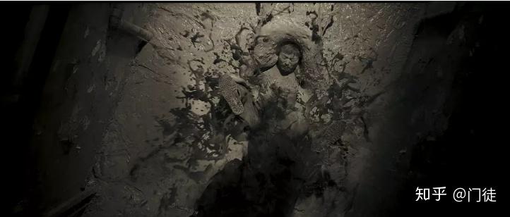 只能是它,二十年来最好的中国僵尸片!