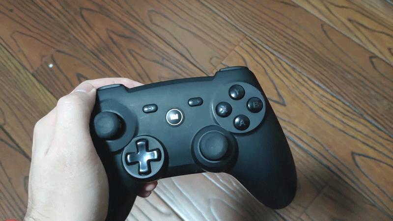 教程 | 小米蓝牙游戏手柄连接电脑完美体验3A游