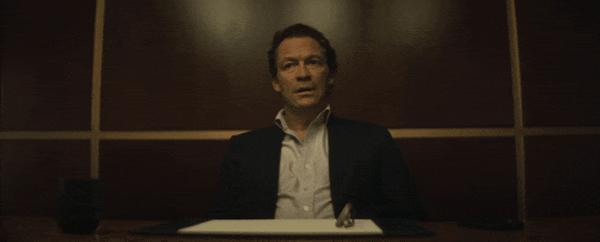 《律界战争》全员恶人!HBO新剧真敢拍