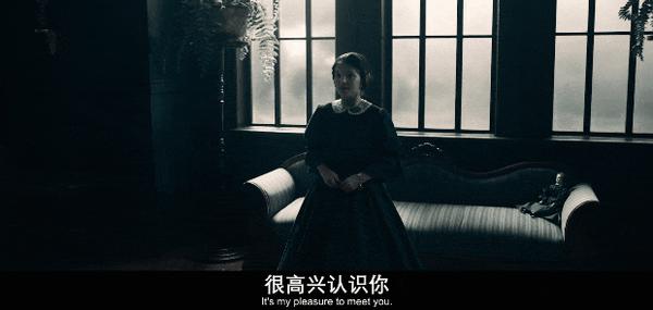 《玛拉玛》神秘民俗+哥特惊悚,限制级新片后劲超足