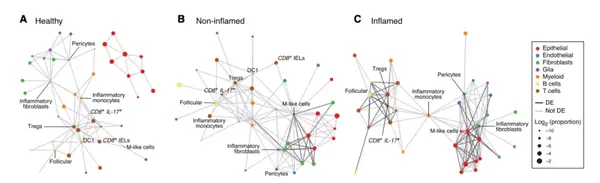 实用指南丨CellPhoneDB 细胞互作分析是什么？怎么看？如何用？ - 知乎