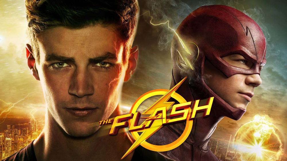 闪电侠 第七季新增一位男反派 闪电侠团队面临巨大挑战 知乎