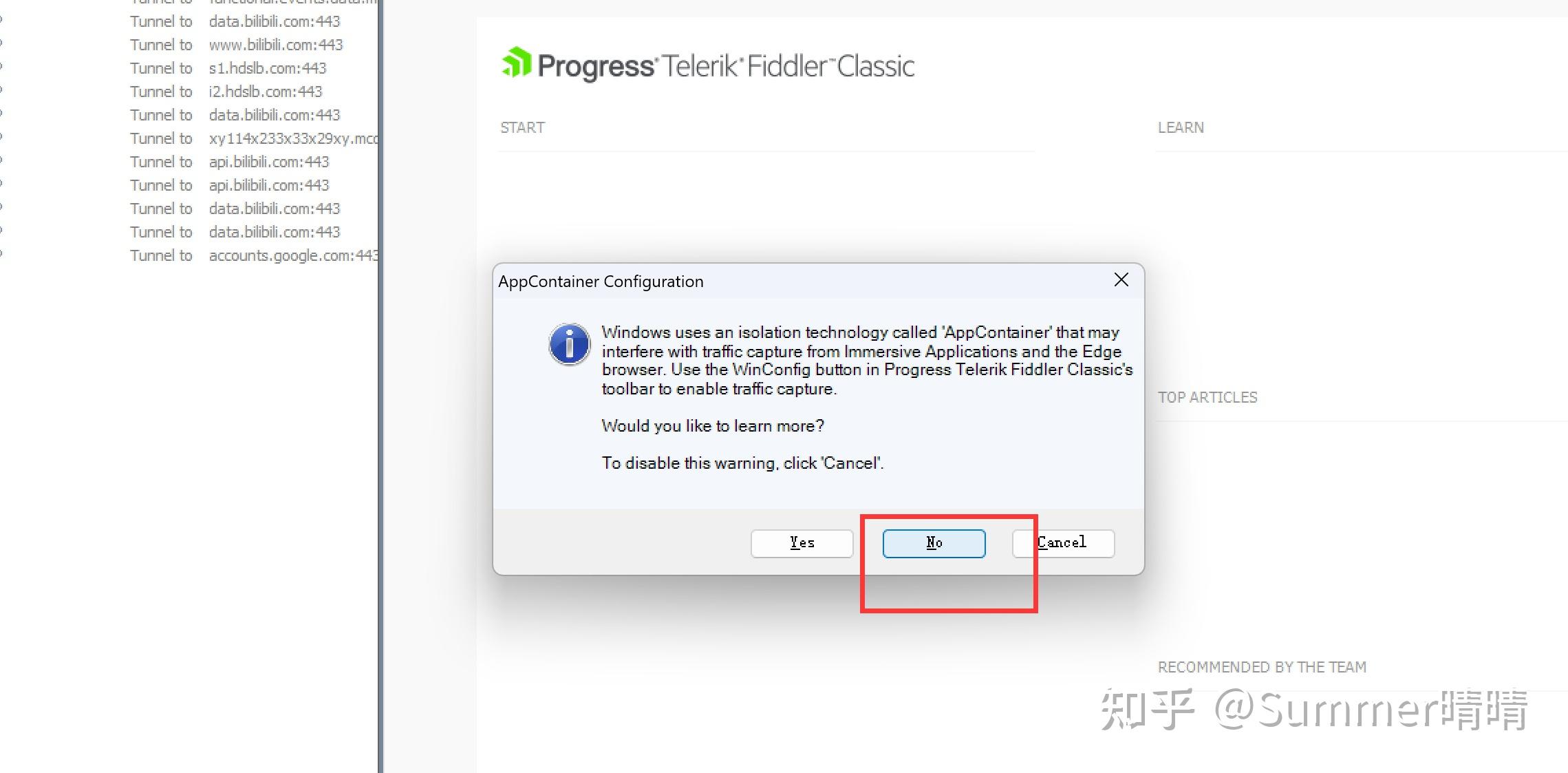 Fiddler 
