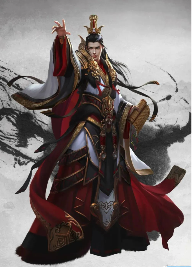 《万古神帝》贴吧吧友的万古神帝世界观!