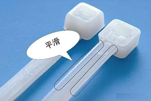 扎带的使用及选型要点 - 知乎