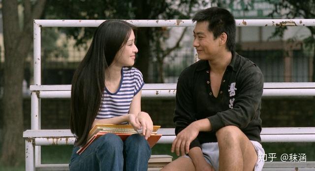 细说杨德昌电影海滩的一天