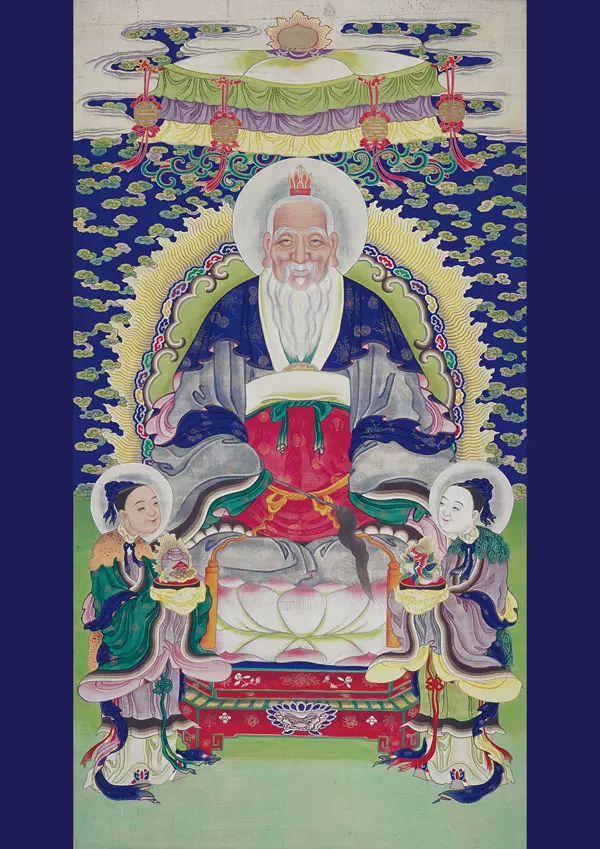 北帝神格的转移及玄帝(真武)神格的其衍变 - 知乎