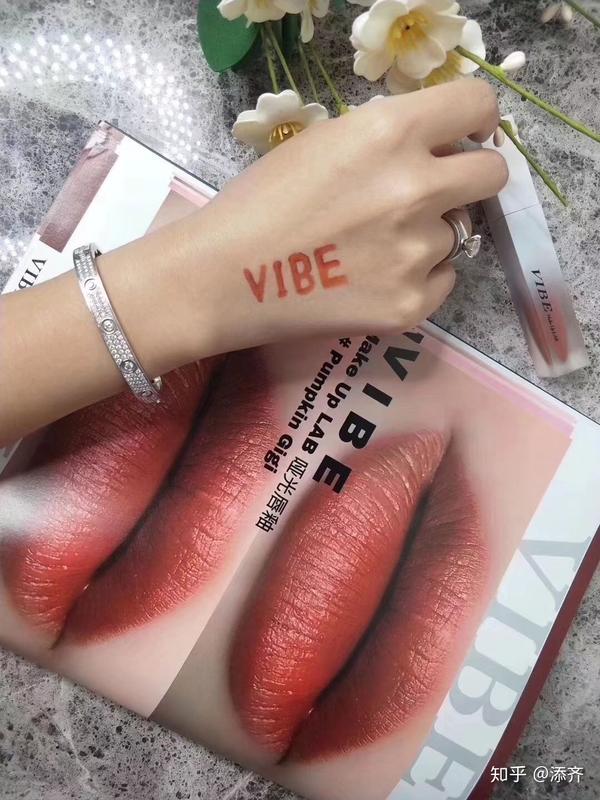 有哪些冷门但是涂上非常好看的口红?