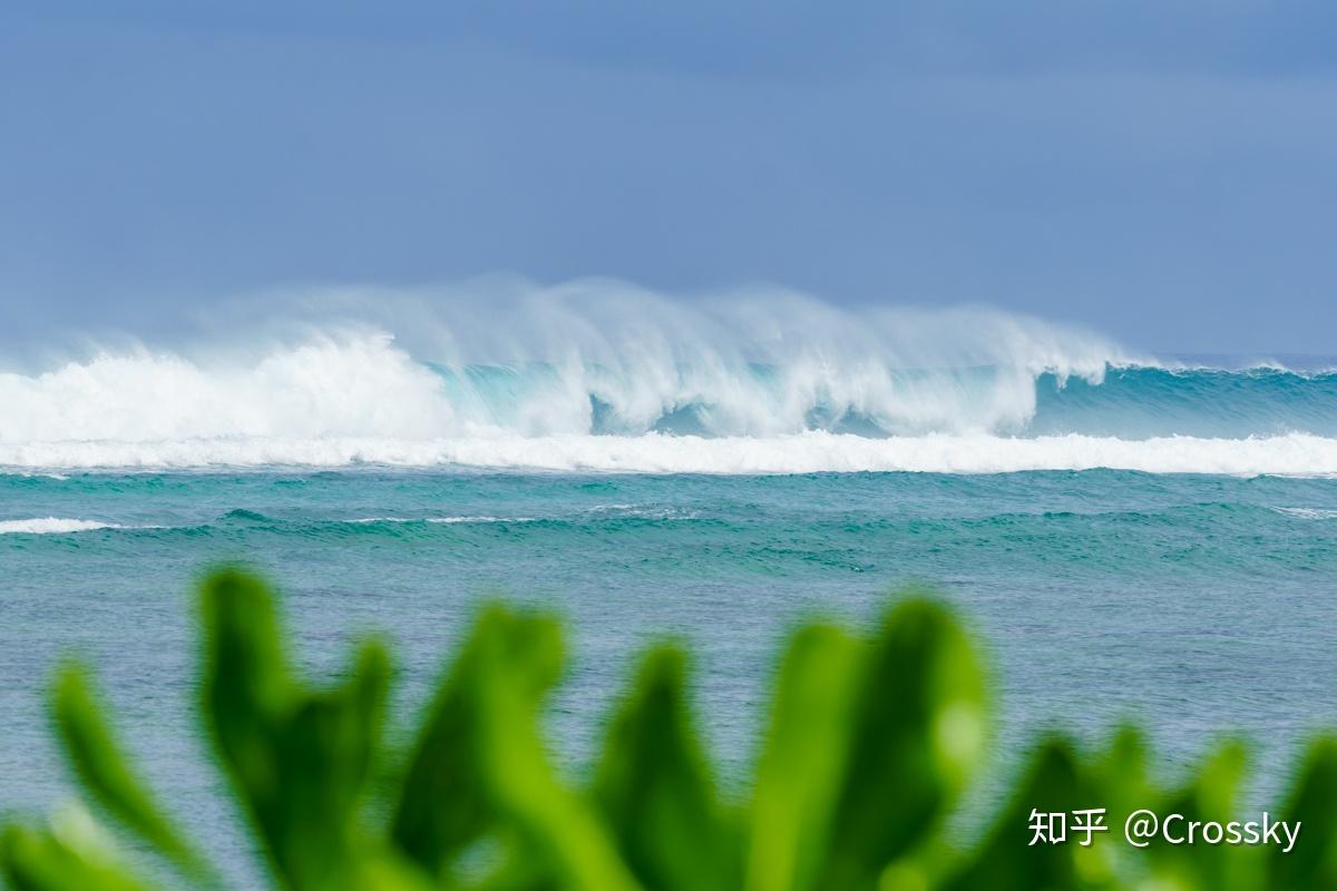 岛——科科斯基林群岛(cocos keeling islands)