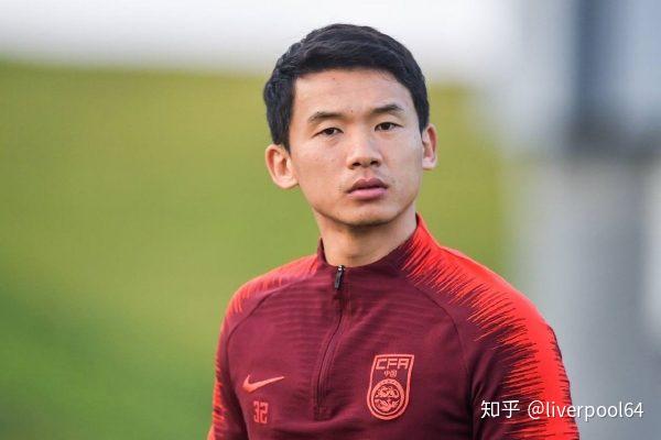 2019 亚洲杯八分之一决赛肖智郜林建功,中国队