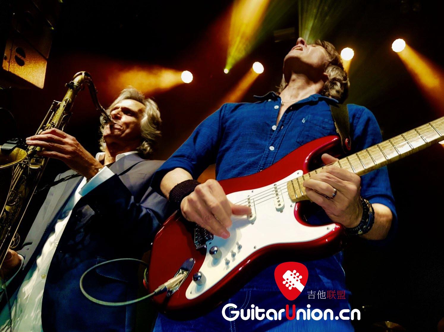 吉他谱教学10direstraits恐惧海峡乐队著名单曲moneyfornothing吉他