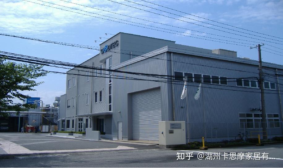 卡思摩家居日本朝日木泰科woodtec最详细的朝日介绍